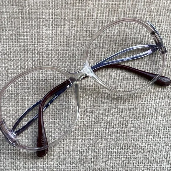 Charmant Women Glasses Frame Multi Color Eyeglasses Frame 52[]16 130mm - Picture 3 of 12